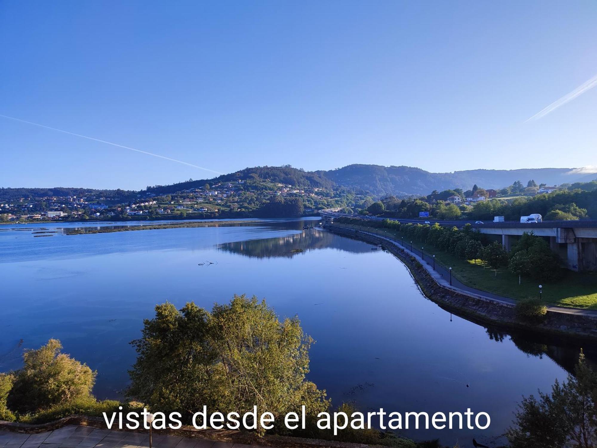 O Paseo, 5 Estrellas. Apartment *