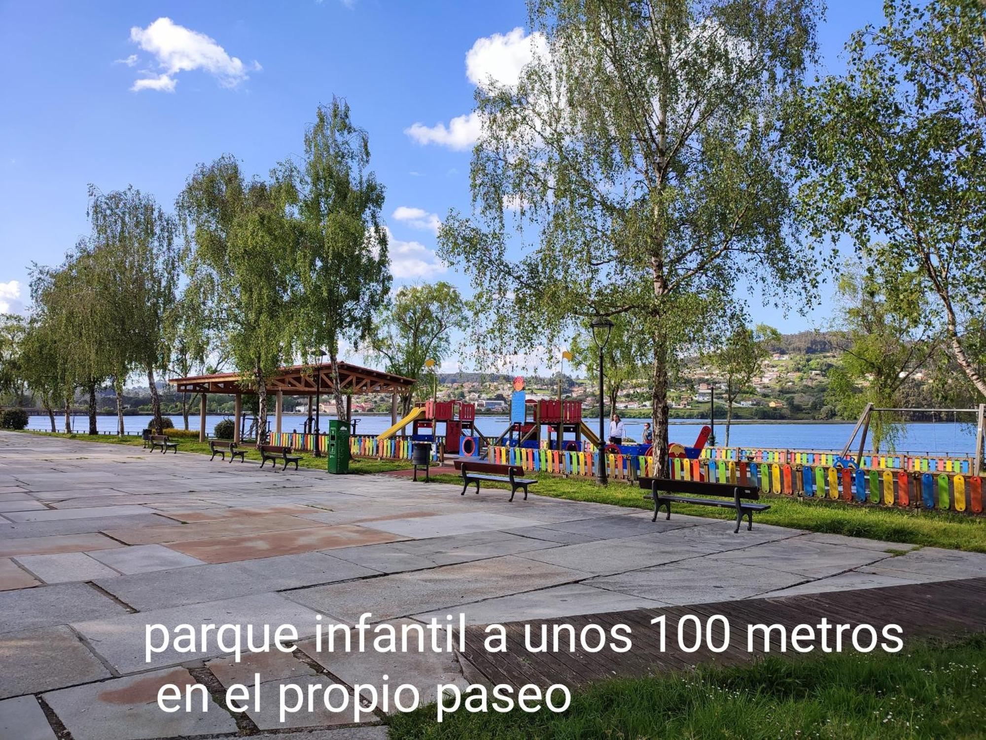Apartment O Paseo, 5 Estrellas.
