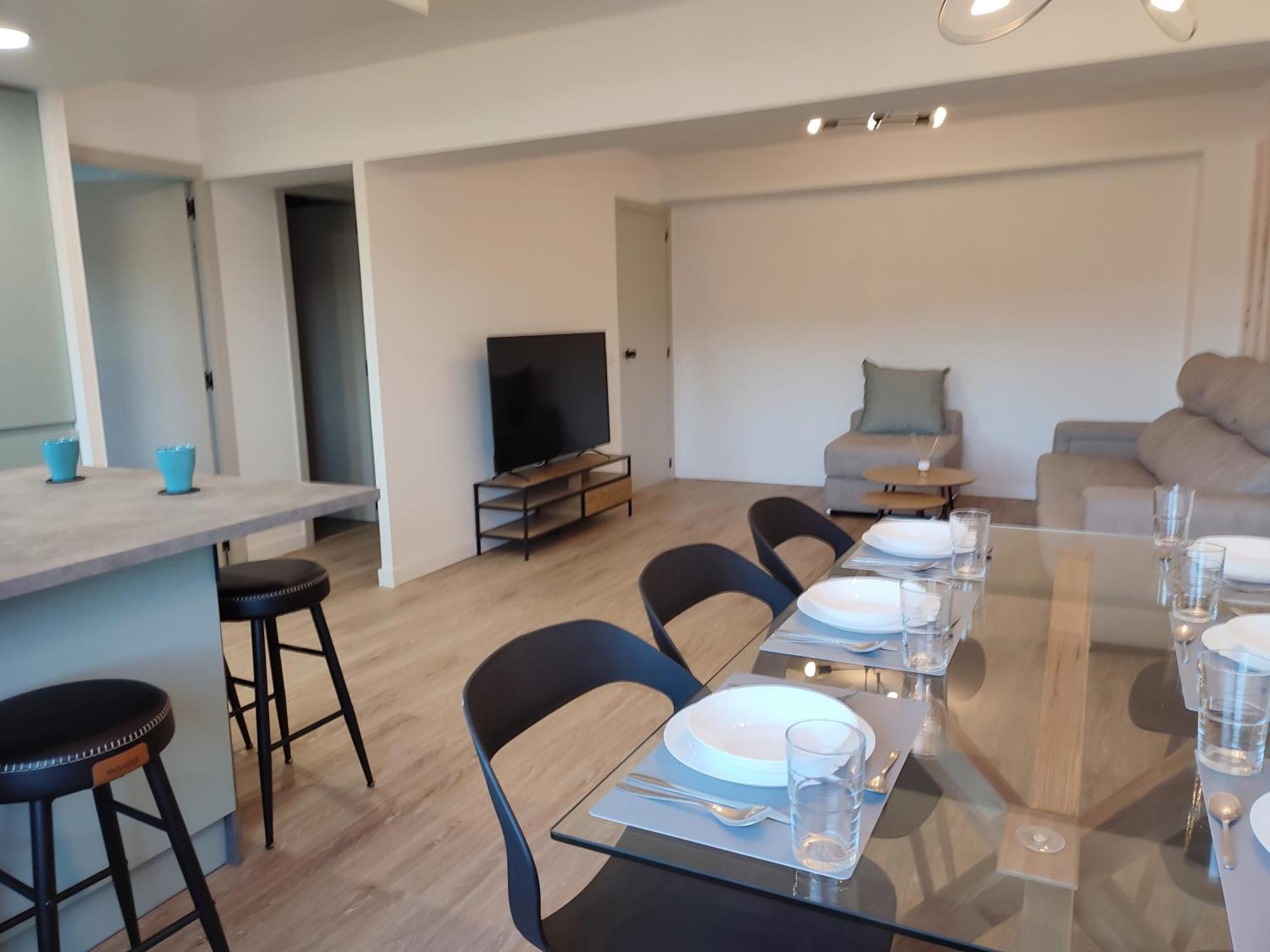 Apartment O Paseo, 5 Estrellas.