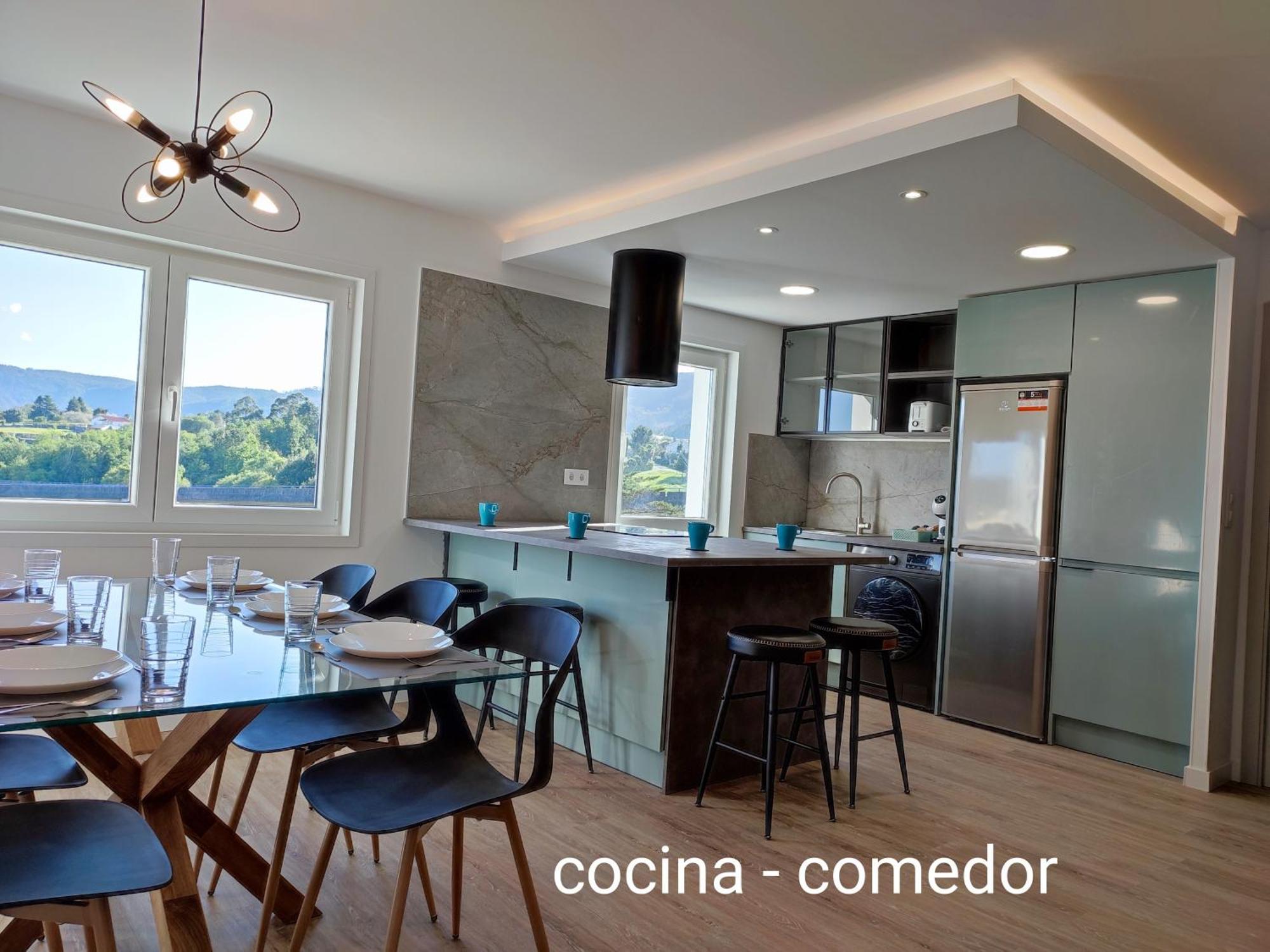 Apartment O Paseo, 5 Estrellas.
