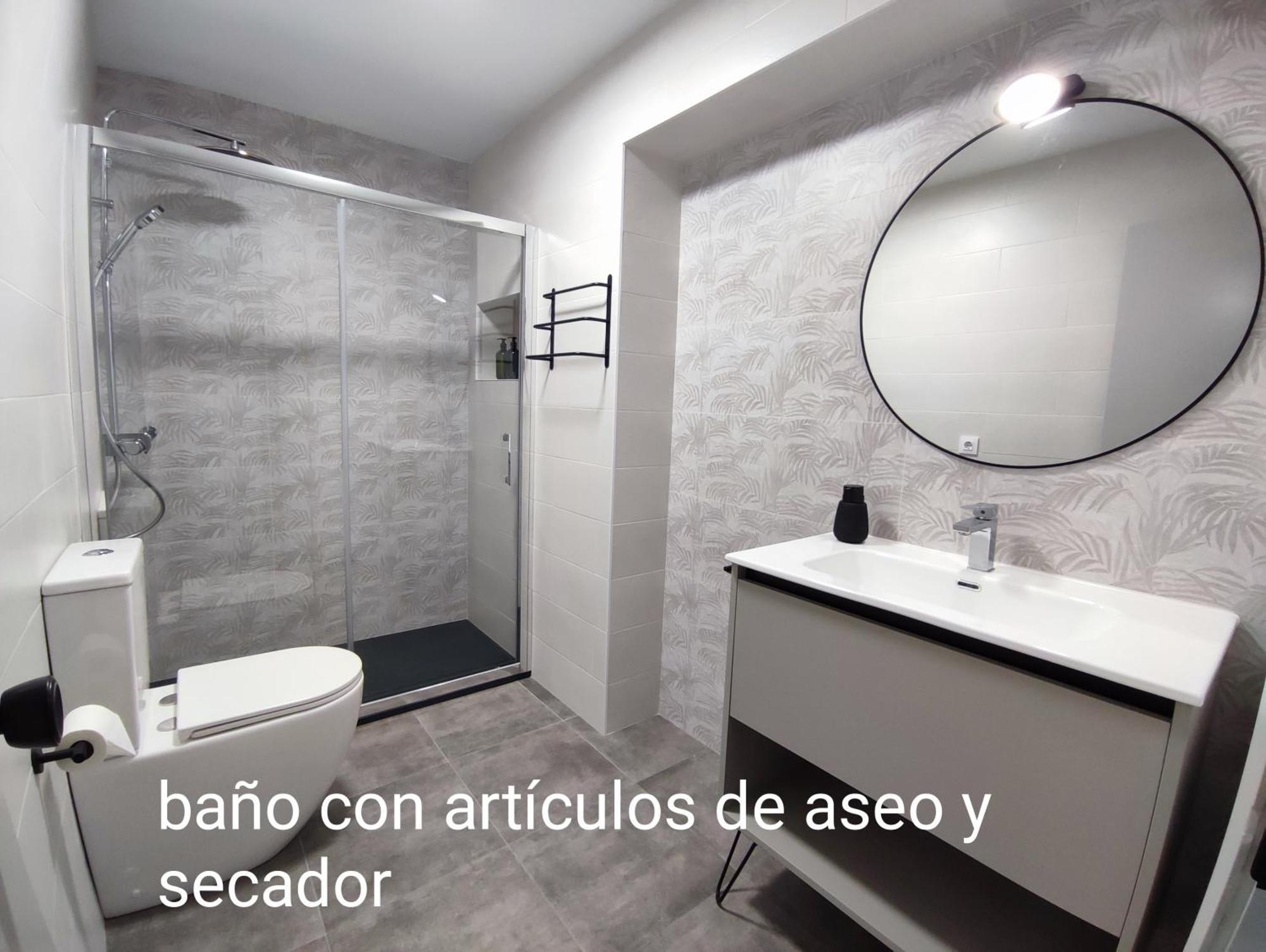 Apartment O Paseo, 5 Estrellas. Puentedeume